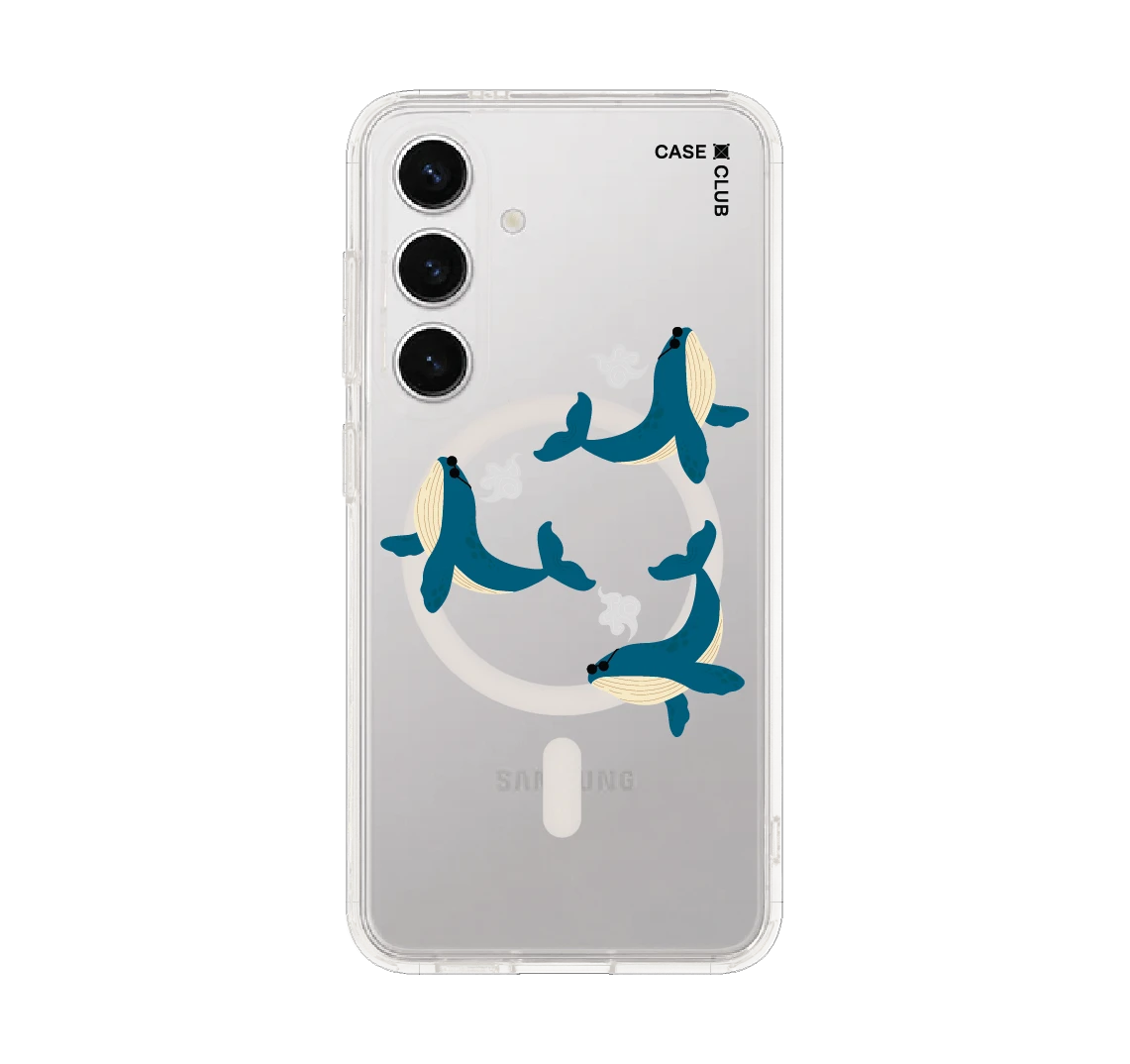 น้องวาฬ 3 เกลอ